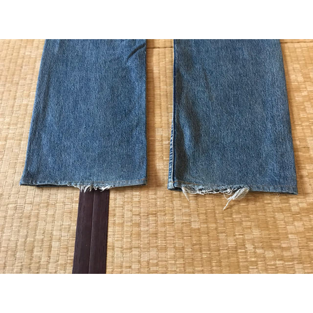 Levi's(リーバイス)のm.kw様専用 メンズのパンツ(デニム/ジーンズ)の商品写真