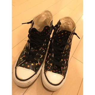 コンバース(CONVERSE)のconverse スニーカー(スニーカー)