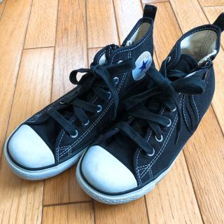 コンバース(CONVERSE)のきらりん様専用 CONVERSE スニーカー 21cm(スニーカー)