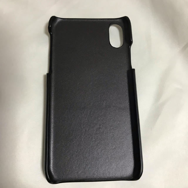 Bottega Veneta(ボッテガヴェネタ)のボッテガヴェネタ iPhone X. XS カバー ケース スマホ/家電/カメラのスマホアクセサリー(iPhoneケース)の商品写真