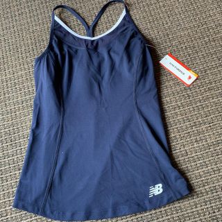 ニューバランス(New Balance)のとめきち様専用出品 ニューバランス  テニスウエア Mサイズ 新品未使用(ウェア)