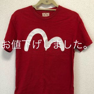 エビス(EVISU)のTシャツ(Tシャツ/カットソー(半袖/袖なし))