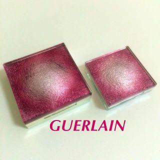 ゲラン(GUERLAIN)のゲラン セット  (アイシャドウ)