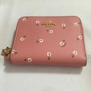 コーチ(COACH)のcoach財布(折り財布)