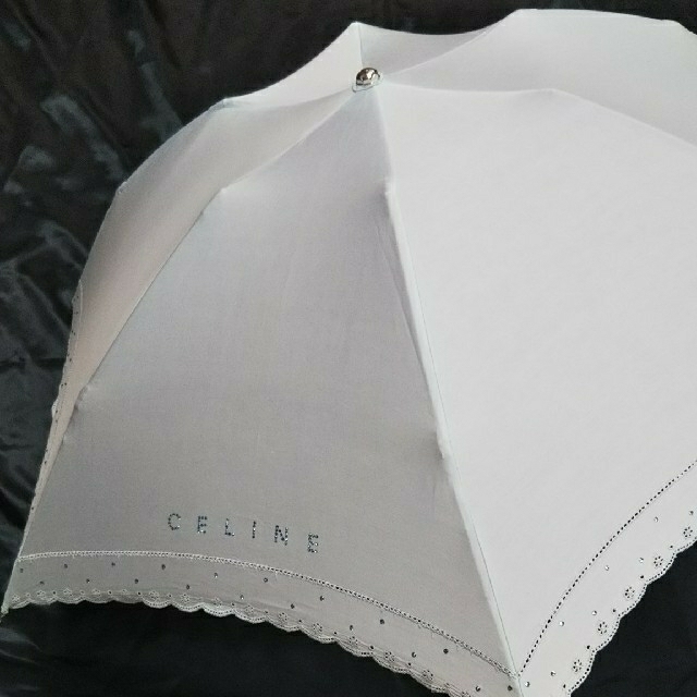 celine(セリーヌ)のCELINE  日傘 レディースのファッション小物(傘)の商品写真