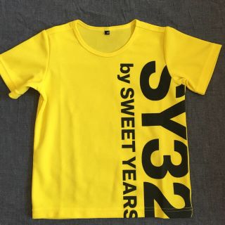 スウィートイヤーズ(SWEET YEARS)のSY32☆キッズTシャツ(Tシャツ/カットソー)