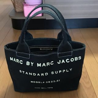 マークジェイコブス(MARC JACOBS)のマークジェイコブス  トートバック(トートバッグ)