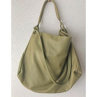 マルタンマルジェラ(Maison Martin Margiela)のMaison Martin Margiela☆2wayバッグ(ショルダーバッグ)