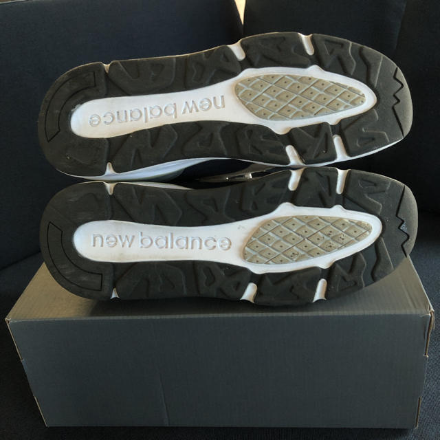 New Balance(ニューバランス)のニューバランス MSX90 ビューティアンドユース 28センチ メンズの靴/シューズ(スニーカー)の商品写真