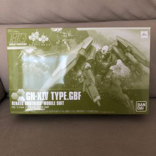 バンダイ(BANDAI)のHG 1/144 ジンクスIV TYPE.GBF(模型/プラモデル)