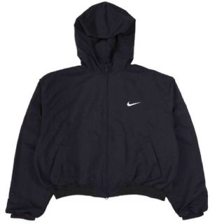 フィアオブゴッド(FEAR OF GOD)のNike FOG ボンバージャケット(ブルゾン)