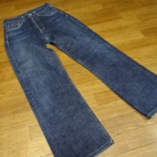 リーバイス(Levi's)の元次郎様専用 リーバイス503Ｂxx Gパン赤耳・BIGロゴ(デニム/ジーンズ)