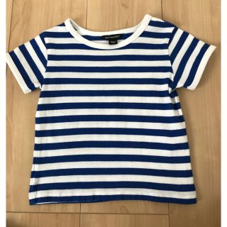 マリメッコ(marimekko)のマリメッコ Tシャツ 18M(Ｔシャツ)