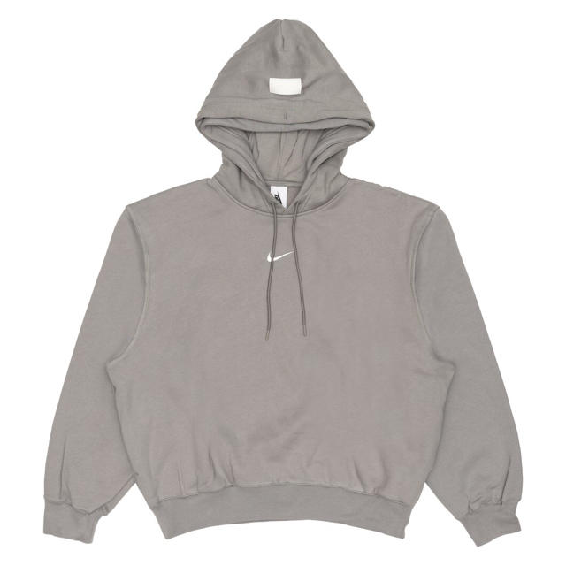 NIKE FEAR OF GOD M NRG PO Hoodie S ナイキトップス