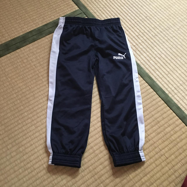 PUMA(プーマ)のプーマ ジャージ上下   METH様専用 キッズ/ベビー/マタニティのキッズ服男の子用(90cm~)(その他)の商品写真