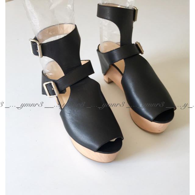 在庫処分大特価!!】 3.1 Lim PhilipLim ボアサンダル - www.uspsiena.it
