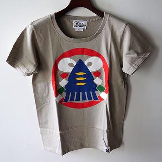 ニンテンドウ(任天堂)のスプラトゥーンフェスT(Tシャツ(半袖/袖なし))