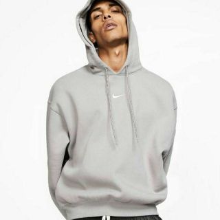 フィアオブゴッド(FEAR OF GOD)の即発送可能LサイズNIKE×Fear Of God PO HODDIE パーカー(パーカー)