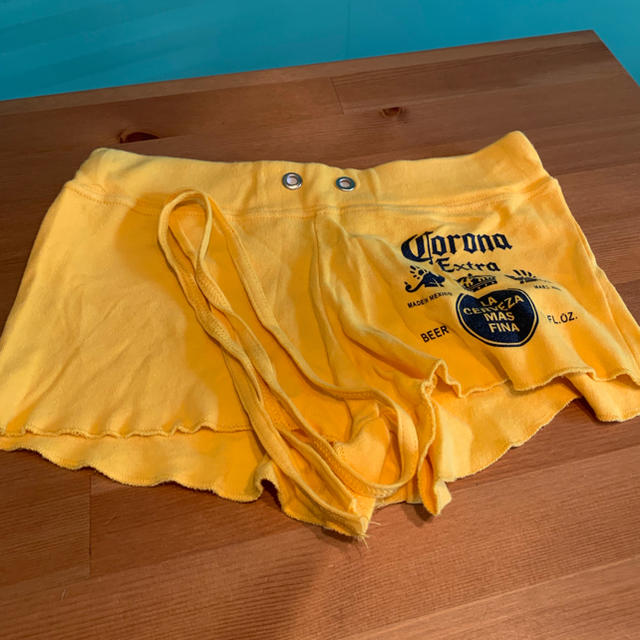 corona ショーパン レディースのパンツ(ショートパンツ)の商品写真