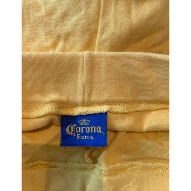 corona ショーパン レディースのパンツ(ショートパンツ)の商品写真