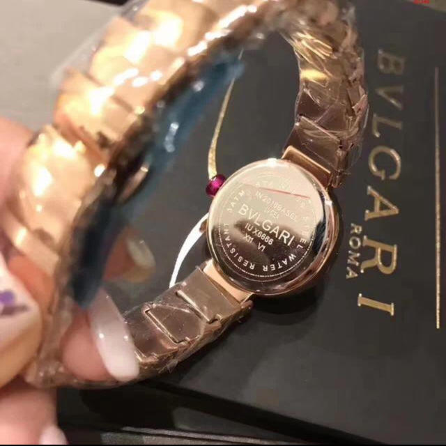 特価豊富な BVLGARI - ブルガリ 時計の通販 by R's shop|ブルガリならラクマ 限定20%OFF