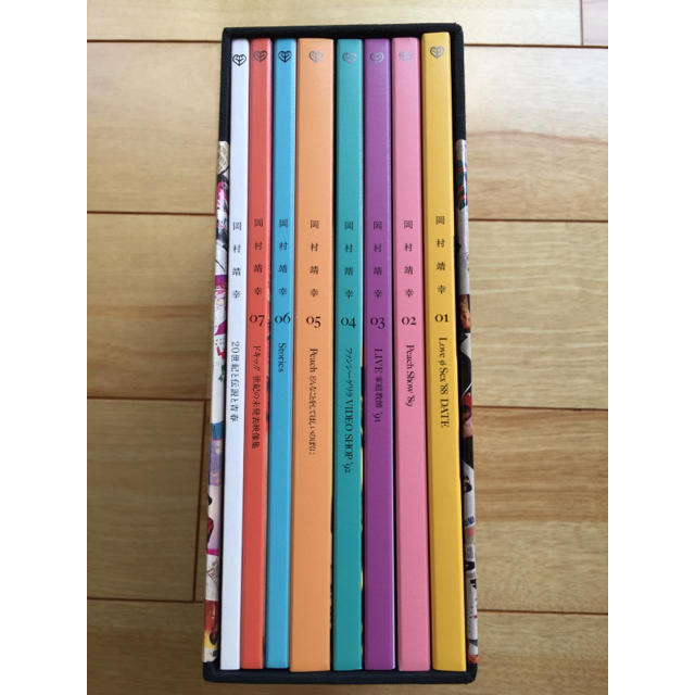 岡村靖幸 20世紀と伝説と青春 DVD - メルカリ