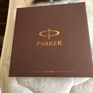 パーカー(Parker)のPARKERボールペン(ペン/マーカー)