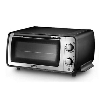 デロンギ(DeLonghi)のデロンギ　オーブン&トースター(調理機器)
