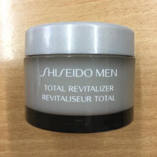 シセイドウ(SHISEIDO (資生堂))の資生堂メン トータルリバイタライザー15g 顔用クリーム(フェイスクリーム)