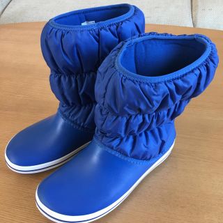 クロックス(crocs)のクロックス スノーブーツ(ブーツ)