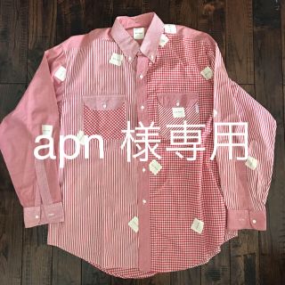 カールヘルム(Karl Helmut)の長袖シャツ&Tシャツ(シャツ)