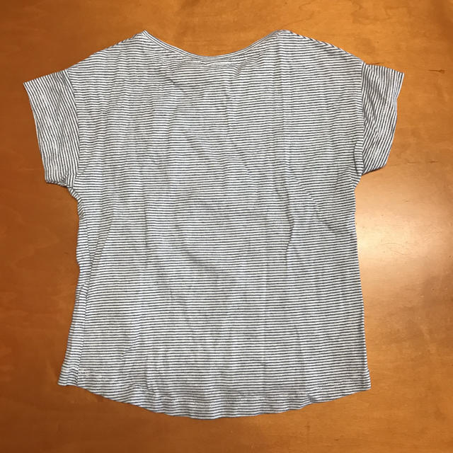 ZARA(ザラ)のきみ様専用 Zara Girls ミニー Tシャツ 104cm 美品 キッズ/ベビー/マタニティのキッズ服女の子用(90cm~)(Tシャツ/カットソー)の商品写真