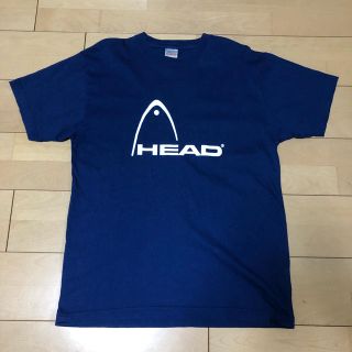 ヘッド(HEAD)のHEAD  Tシャツ(Tシャツ/カットソー(半袖/袖なし))