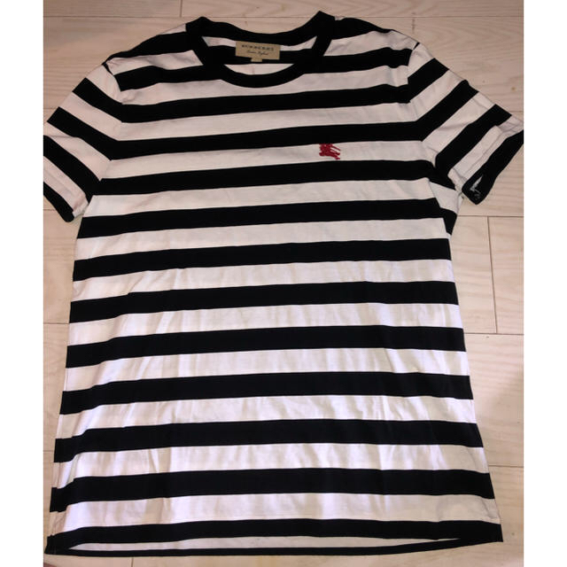 BURBERRY(バーバリー)のBurberry Ｔシャツ メンズのトップス(Tシャツ/カットソー(半袖/袖なし))の商品写真