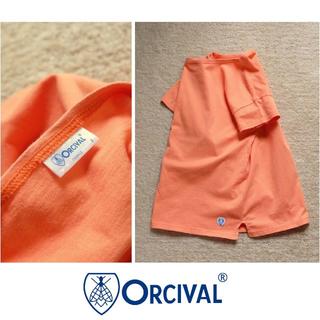 オーシバル(ORCIVAL)のORCIVAL ■ ボートネックＴシャツ(Tシャツ(半袖/袖なし))