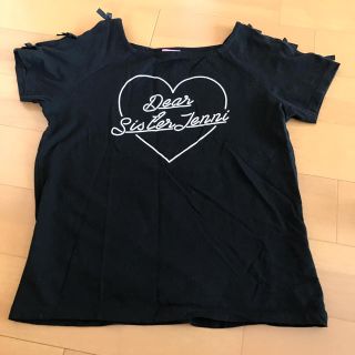 ジェニィ(JENNI)のジェニーTシャツ160(Tシャツ/カットソー)