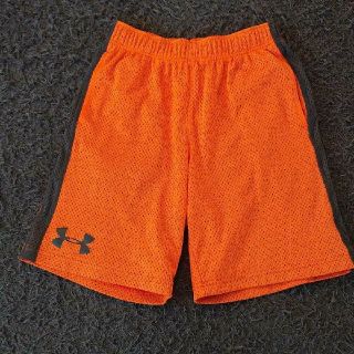 アンダーアーマー(UNDER ARMOUR)のワーク様専用です。アンダーアーマー NIKEキッズ ハーフパンツ(パンツ/スパッツ)