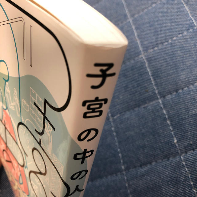 角川書店(カドカワショテン)の子宮の中の人たち エンタメ/ホビーの漫画(その他)の商品写真