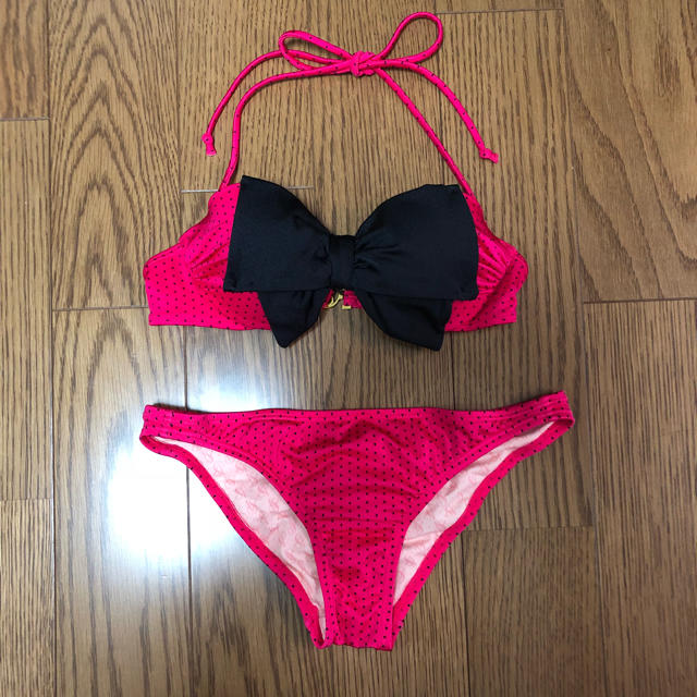 Victoria's Secret(ヴィクトリアズシークレット)の新品！！ヴィクトリアズシークレットビキニ♡︎ レディースの水着/浴衣(水着)の商品写真