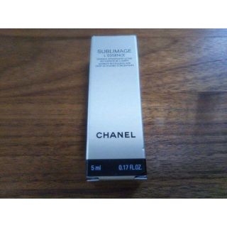 シャネル(CHANEL)のCHANEL　サブリマージュレサンス(美容液)(美容液)