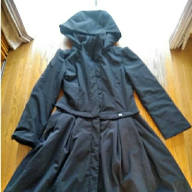 FOXEY(フォクシー)のフォクシーコート レディースのジャケット/アウター(ロングコート)の商品写真