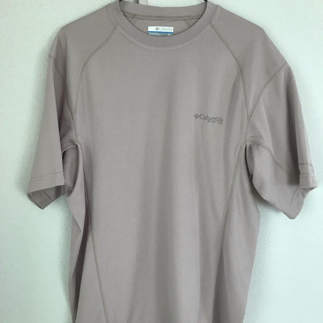 Columbia(コロンビア)のコロンビア Tシャツ メンズのトップス(Tシャツ/カットソー(半袖/袖なし))の商品写真