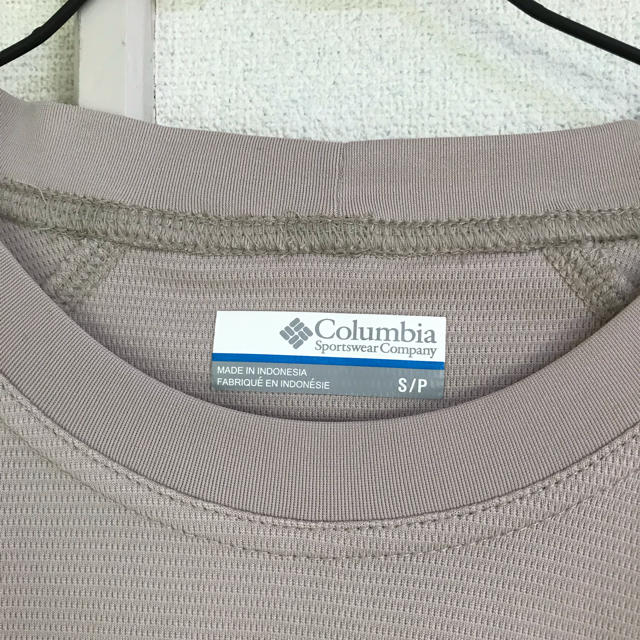 Columbia(コロンビア)のコロンビア Tシャツ メンズのトップス(Tシャツ/カットソー(半袖/袖なし))の商品写真