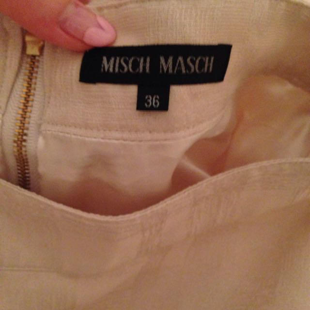 MISCH MASCH(ミッシュマッシュ)のミッシュ♡スカート レディースのスカート(ひざ丈スカート)の商品写真