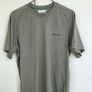 コロンビア(Columbia)のコロンビア Tシャツ(Tシャツ/カットソー(半袖/袖なし))