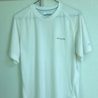 コロンビア(Columbia)のコロンビア Tシャツ(Tシャツ/カットソー(半袖/袖なし))