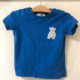 ベビーディオール(baby Dior)のbaby dior ベビーディオール Dior 24m 90(Tシャツ/カットソー)