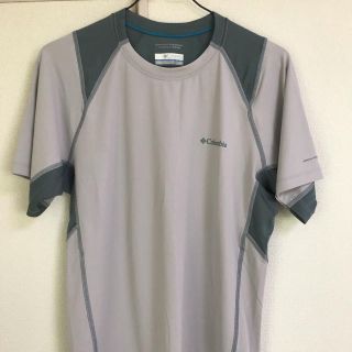 コロンビア(Columbia)のコロンビア Tシャツ(Tシャツ/カットソー(半袖/袖なし))