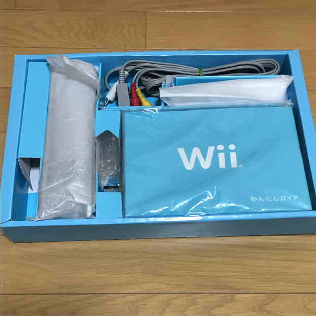 Wii本体+Wii Fit plusボード+Wii fit plusソフト