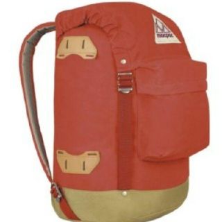 ドイター(Deuter)のマックパック mac pac　セロー(登山用品)